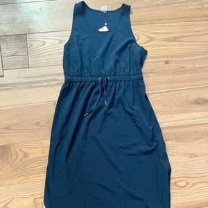 NWT Calia Racerback Dress